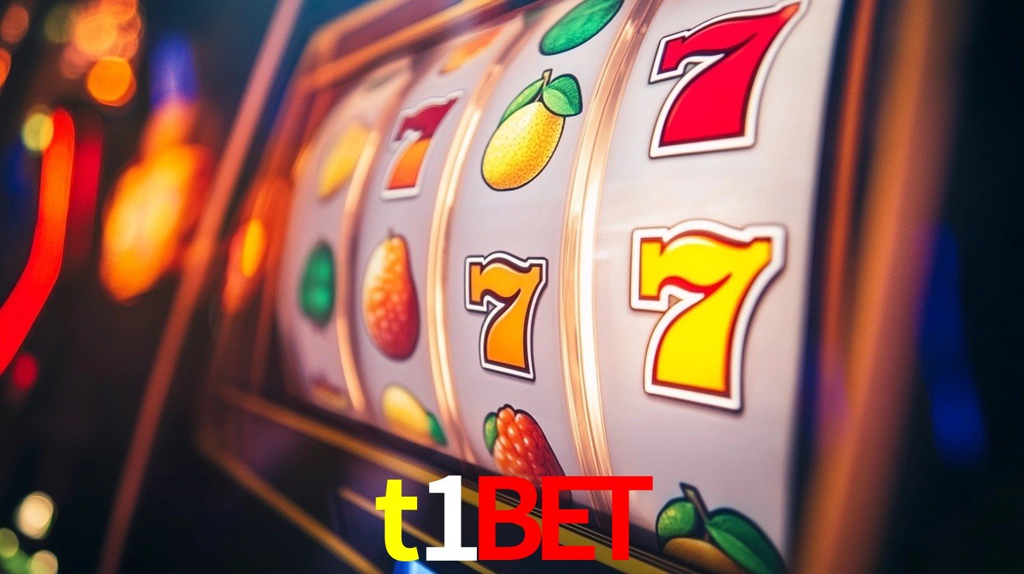 t1bet - Seu Cassino de Confiança - t1bet casino