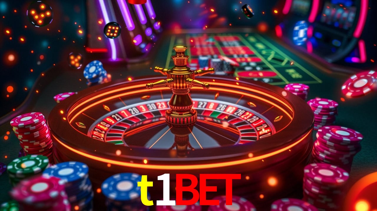 Estatísticas t1bet