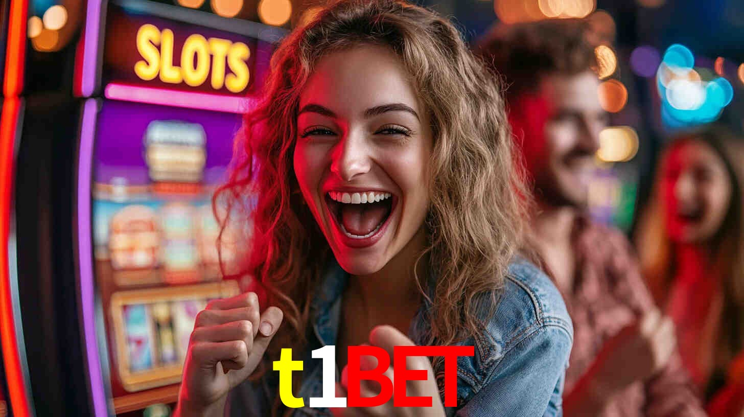 Inovações de Jogos na t1bet: O Futuro das Experiências Interativas