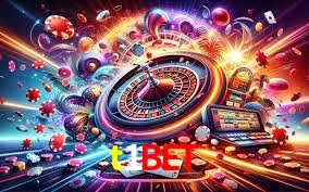 Recursos de Bônus t1bet