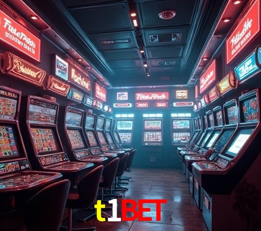 Plataforma t1bet - Segurança SSL 256-bit