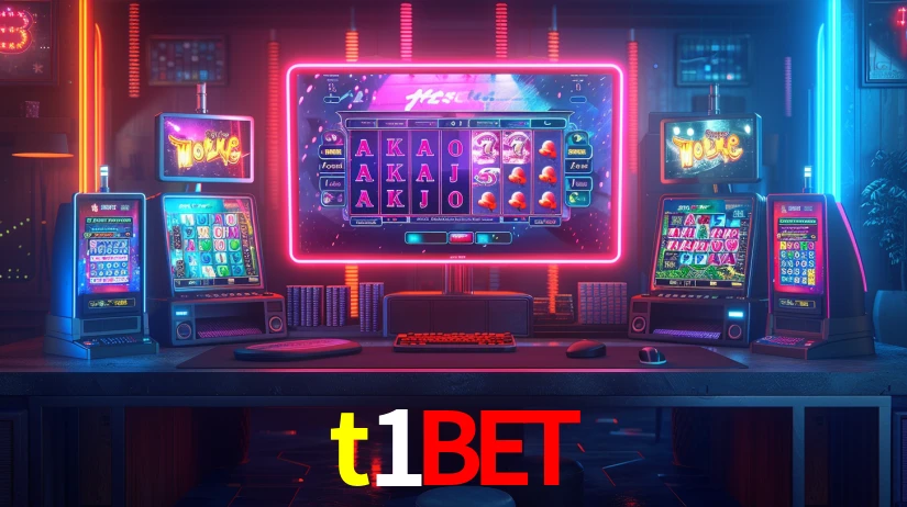 t1bet app