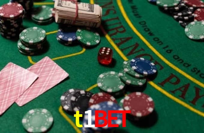 Cash Out t1bet