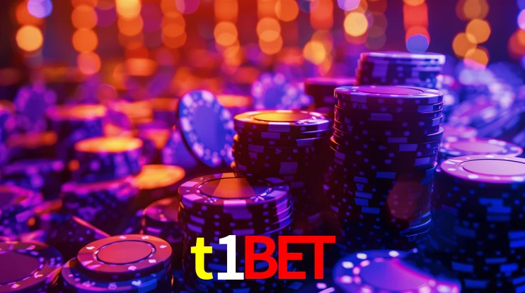 Apostas Ao Vivo t1bet