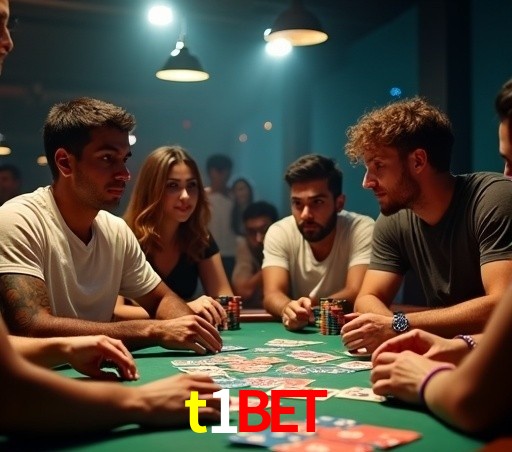 Slots t1bet - Jackpots Progressivos