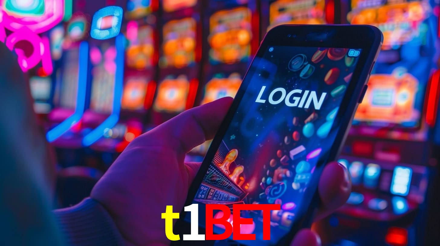 Apostas de Futebol t1bet