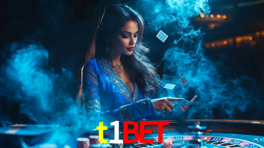 A Emoção da Loteria na t1bet: Uma Chance de Mudança de Vida