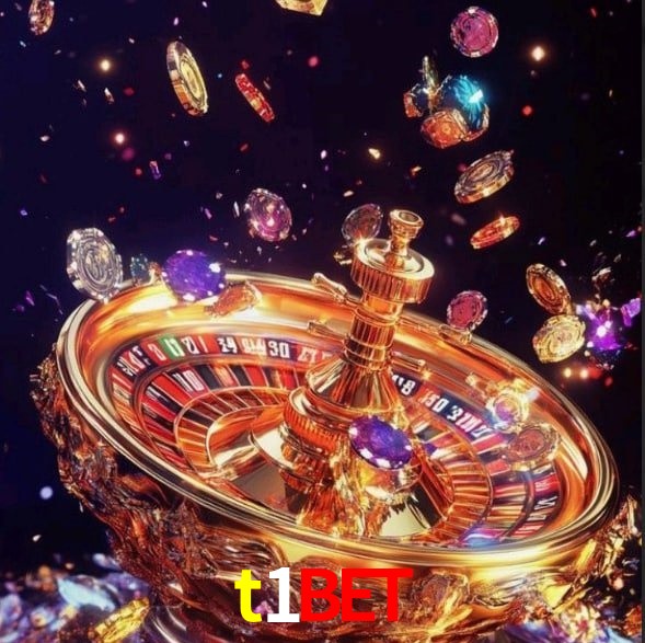 t1bet Instalar Logo 3