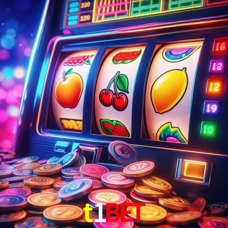 Diretório de Jogos t1bet