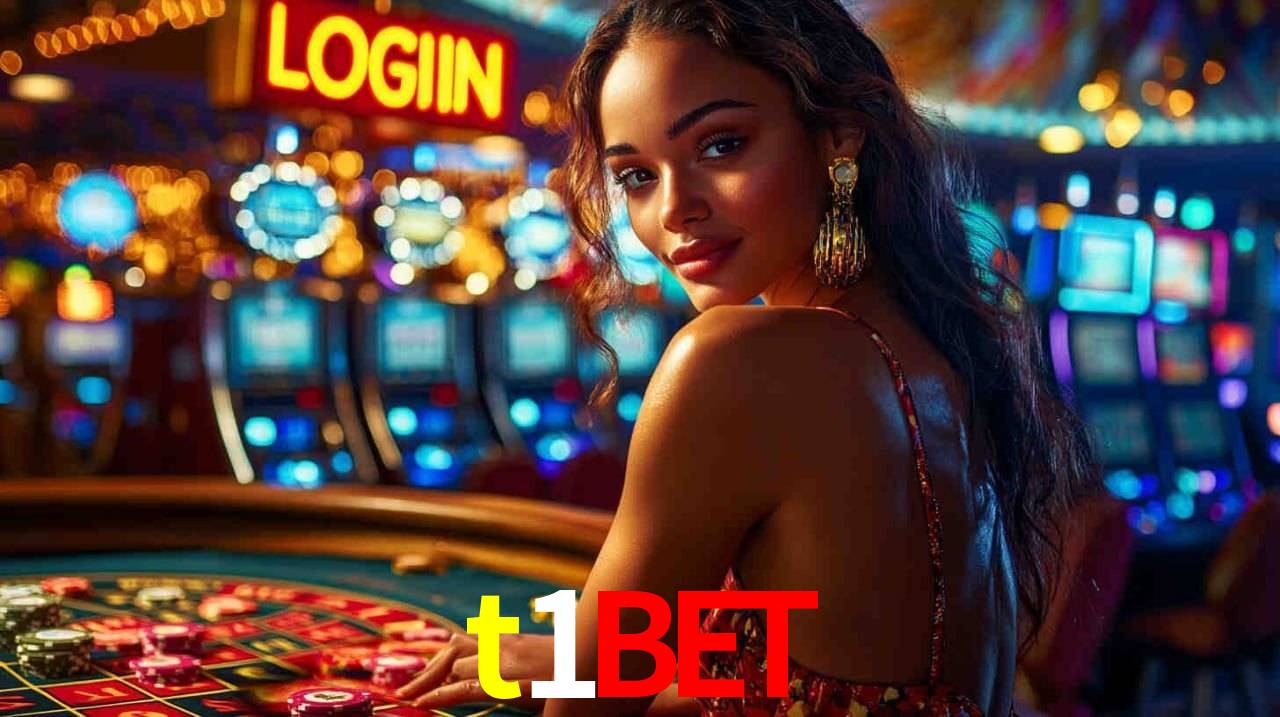 Tecnologia da Plataforma t1bet