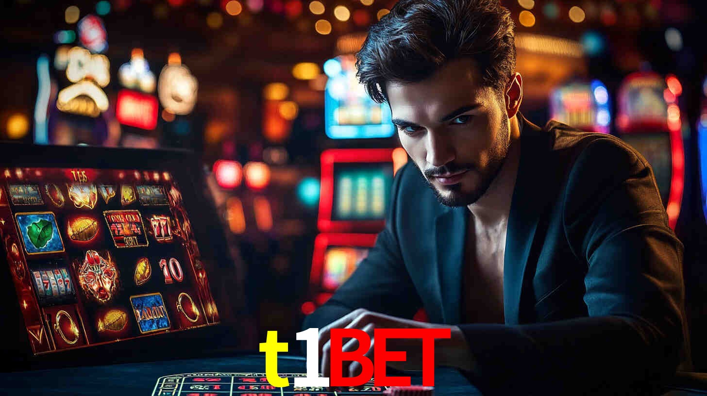 Bônus Generosos e Exclusivos no t1bet para Você!