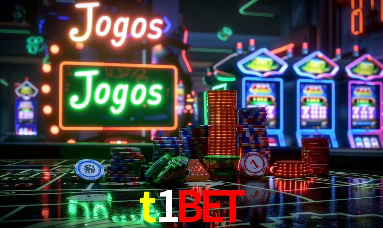 Servidor Brasil t1bet