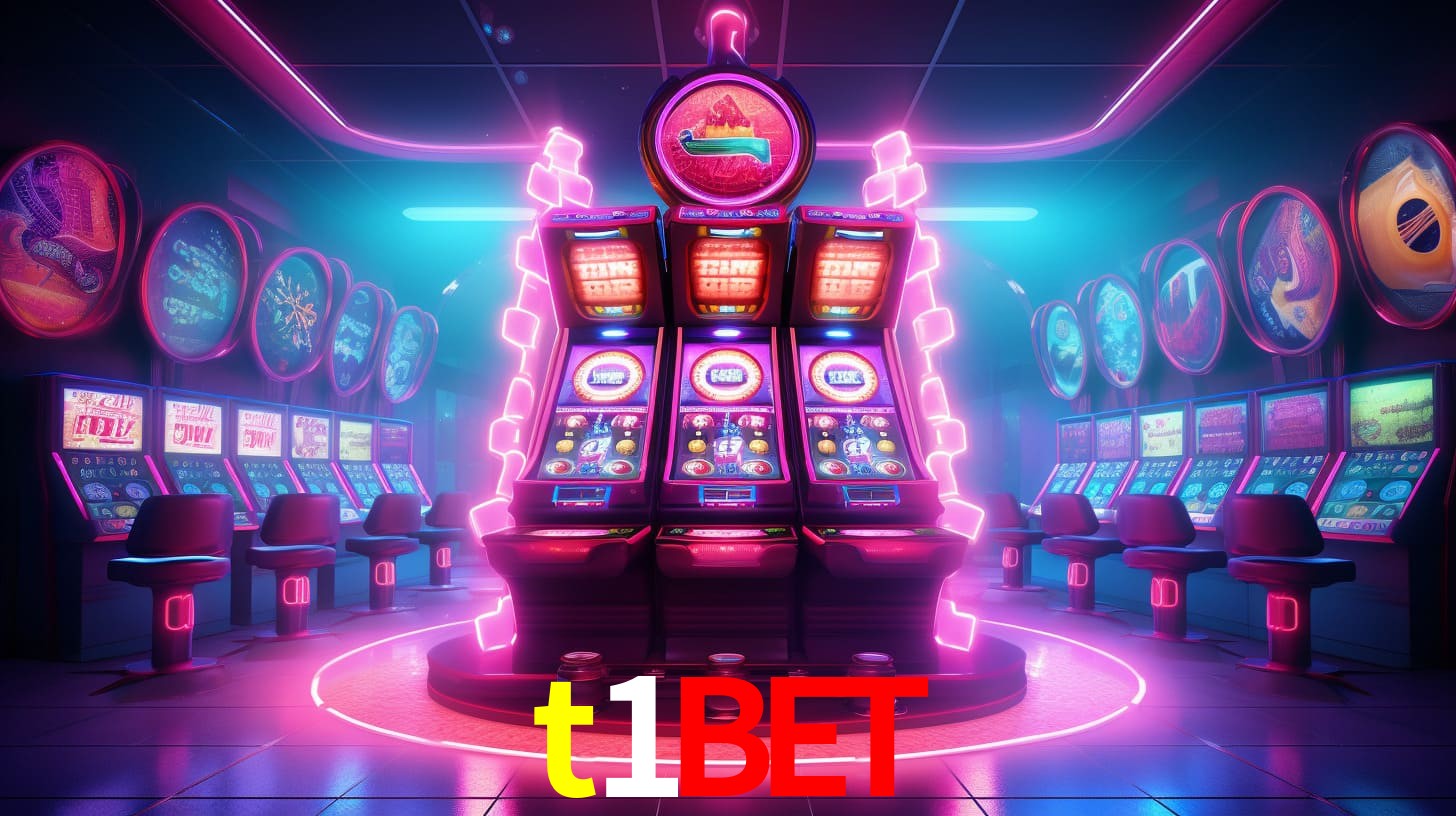 t1bet app