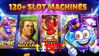 Inovações de Jogos na t1bet: O Futuro das Experiências Interativas