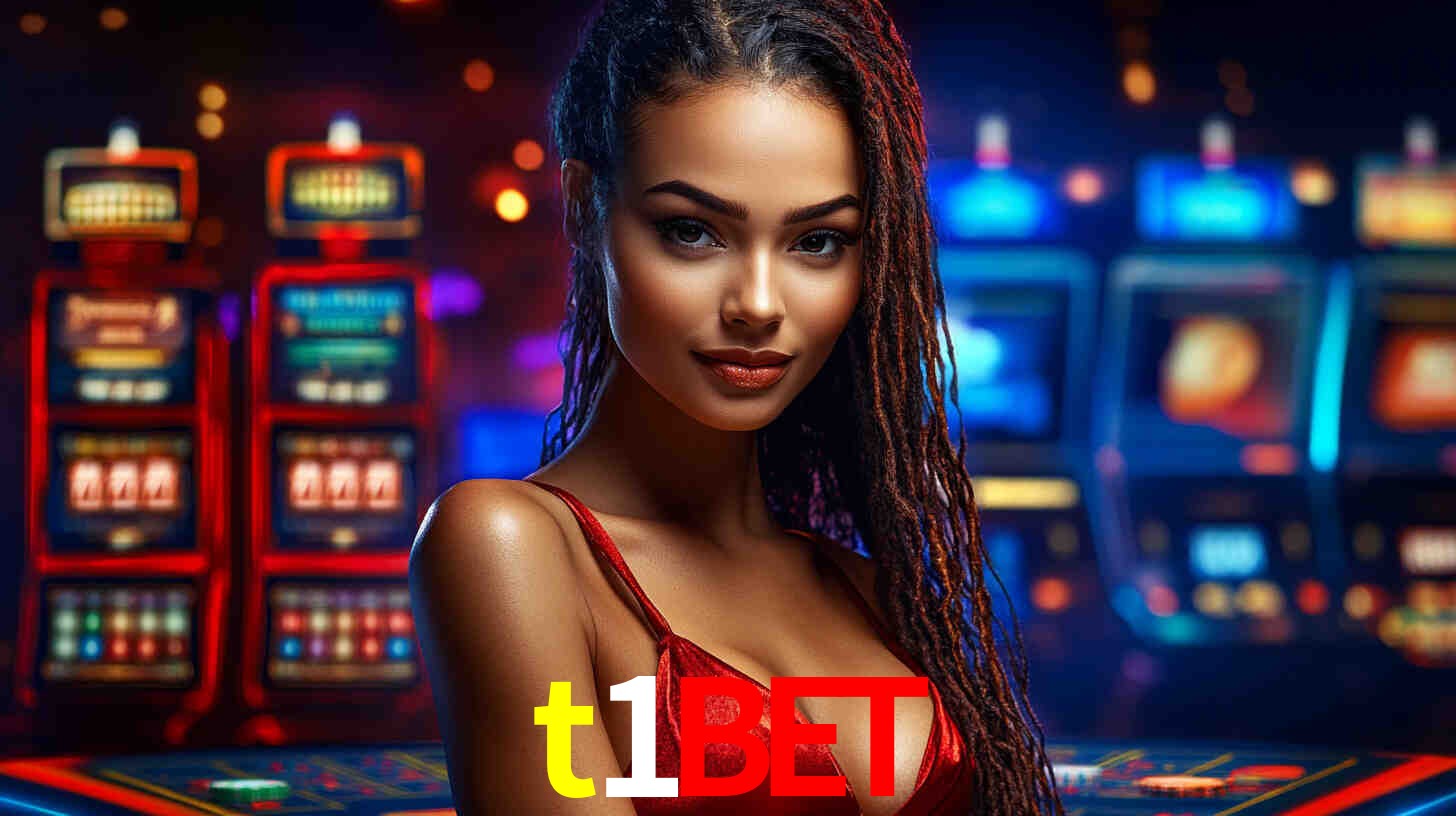 A Experiência Imersiva dos Cassinos Ao Vivo no t1bet