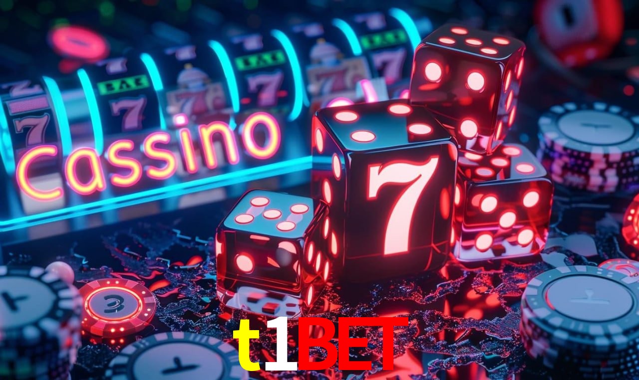 Experiência VIP t1bet