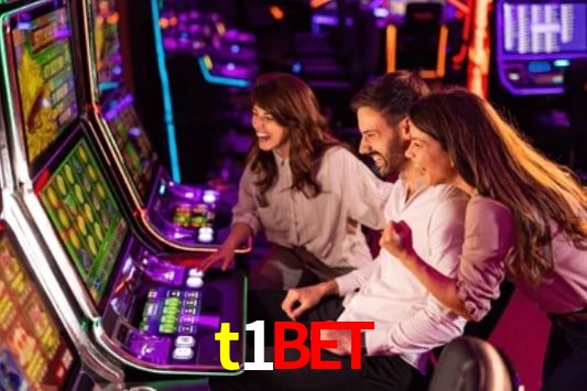 Jogos Exclusivos t1bet