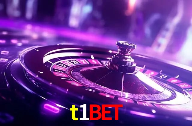 Bônus de Boas-vindas t1bet