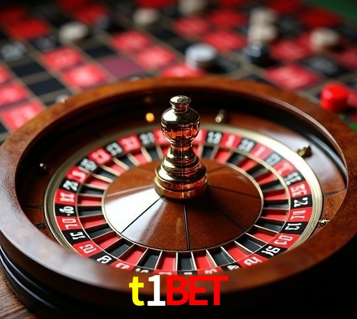 Plataforma t1bet - Cloud AWS Infrastructure