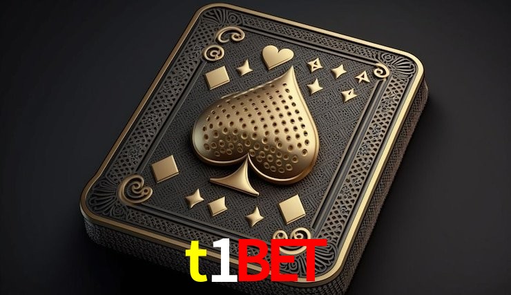 Provedores de Jogos t1bet