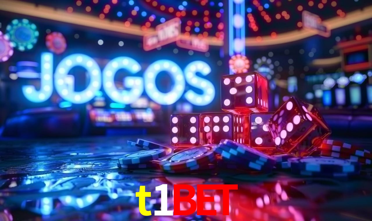 Casino Ao Vivo t1bet