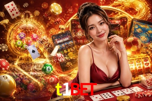 Account Benefits t1bet