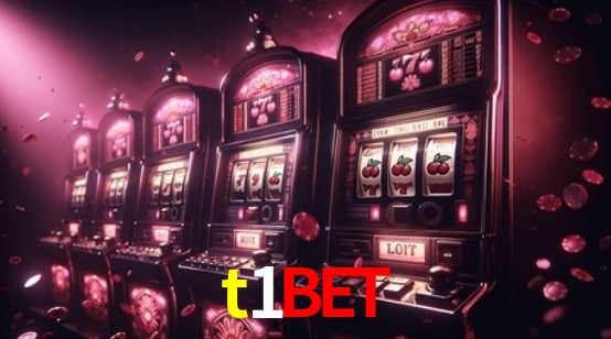 Bônus Diários t1bet