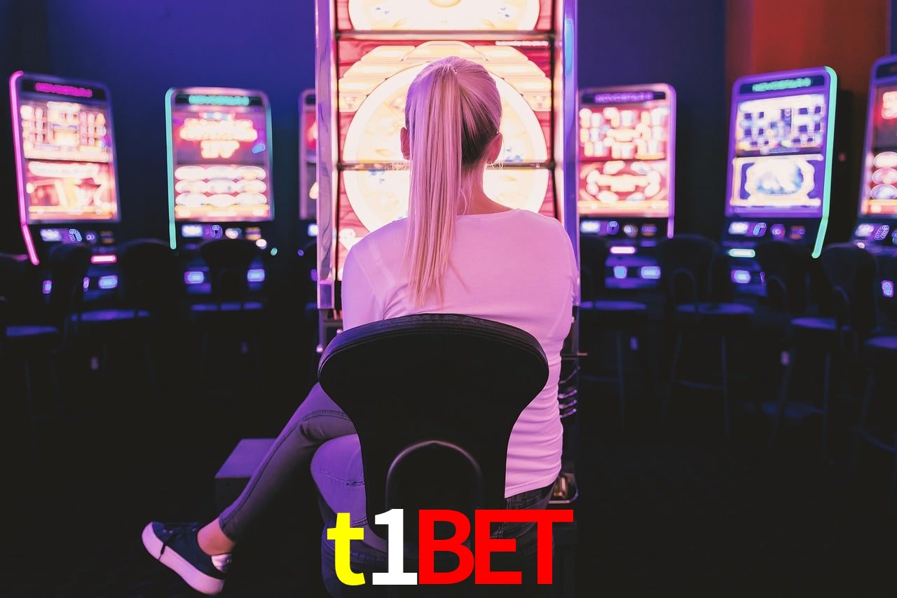 Games Directory t1bet
