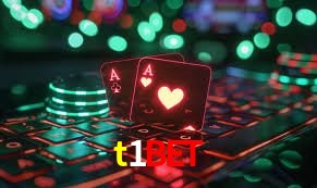 Jogos de Slot t1bet