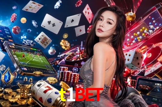 Slot Games t1bet