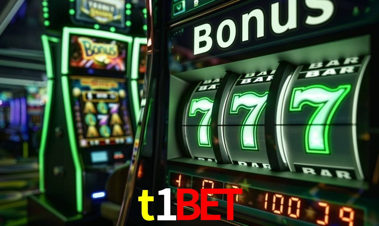 Game Providers t1bet