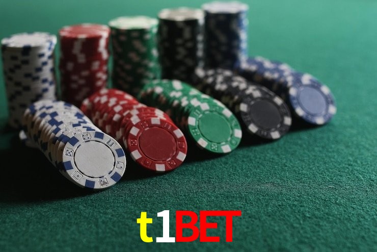 Game Statistics t1bet