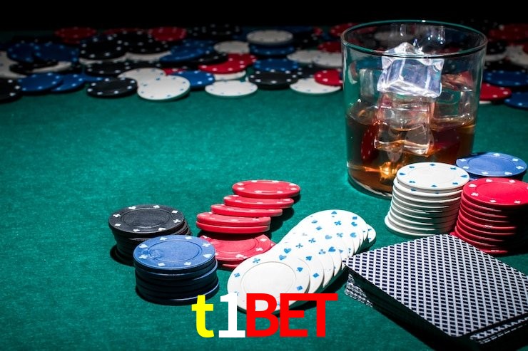 Estatísticas Esportivas t1bet