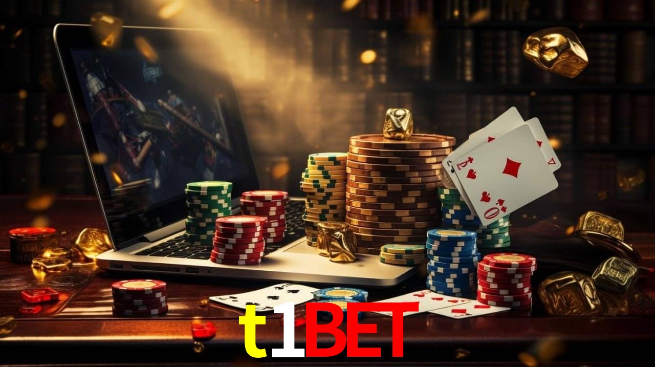 Apostas de Tênis t1bet