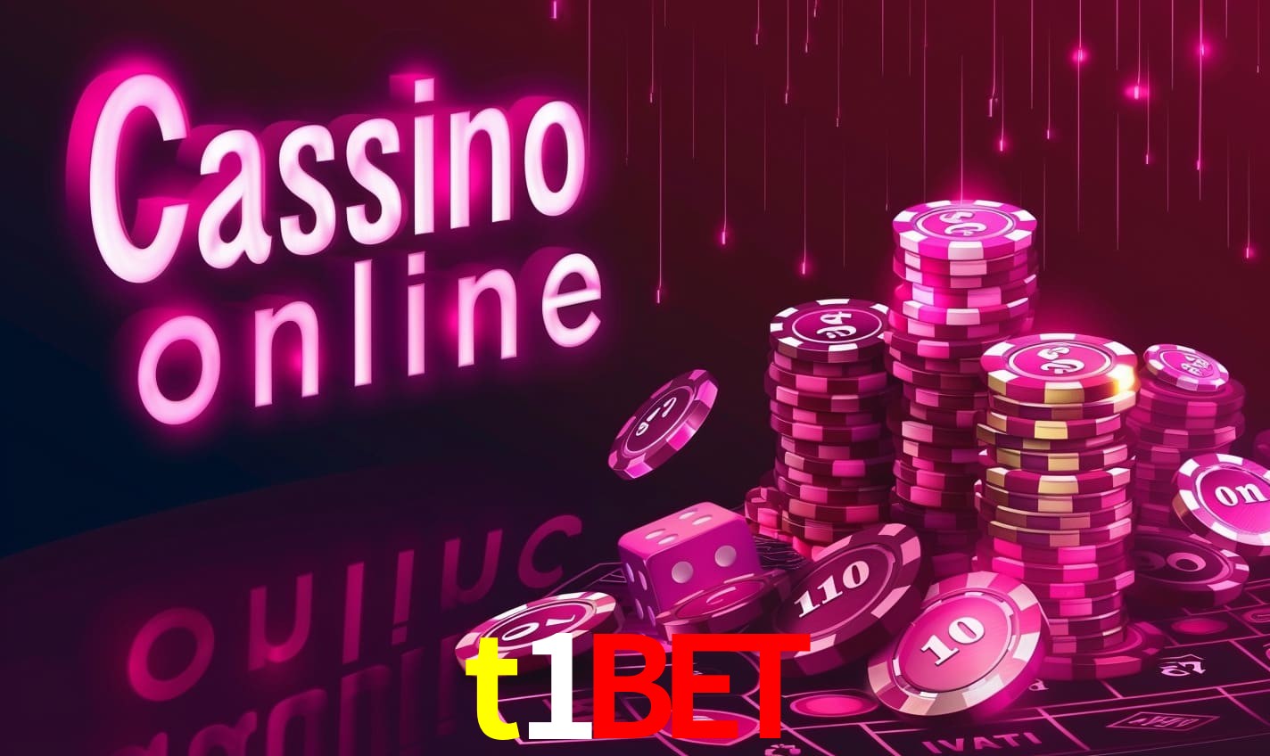 t1bet Download Oficial