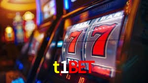 Promoção Relâmpago t1bet