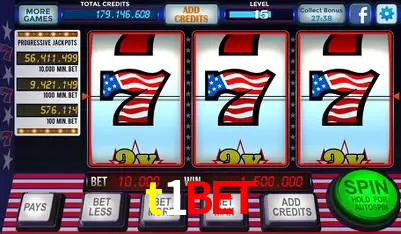 A Emoção da Loteria na t1bet: Uma Chance de Mudança de Vida