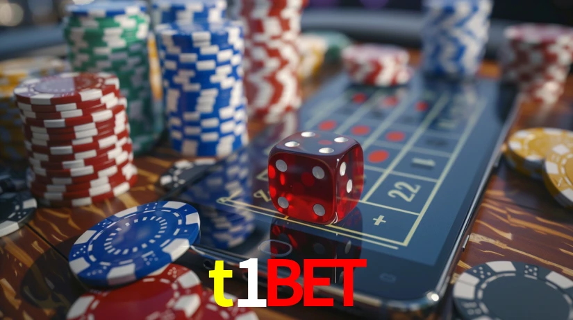 t1bet.com