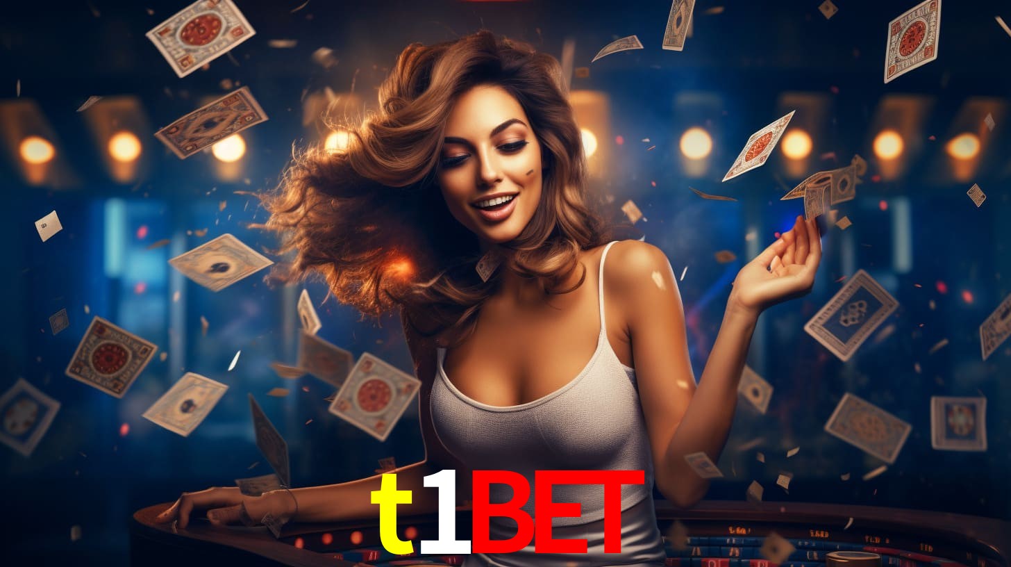 Live Casino t1bet