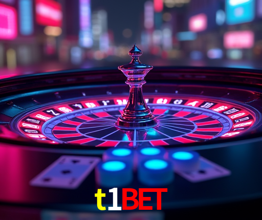 Desvendando o Mundo dos Jogos Virtuais na t1bet
