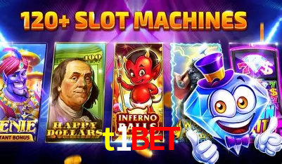 t1bet Cassino Online Certificado