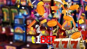 Odds Competitivas t1bet