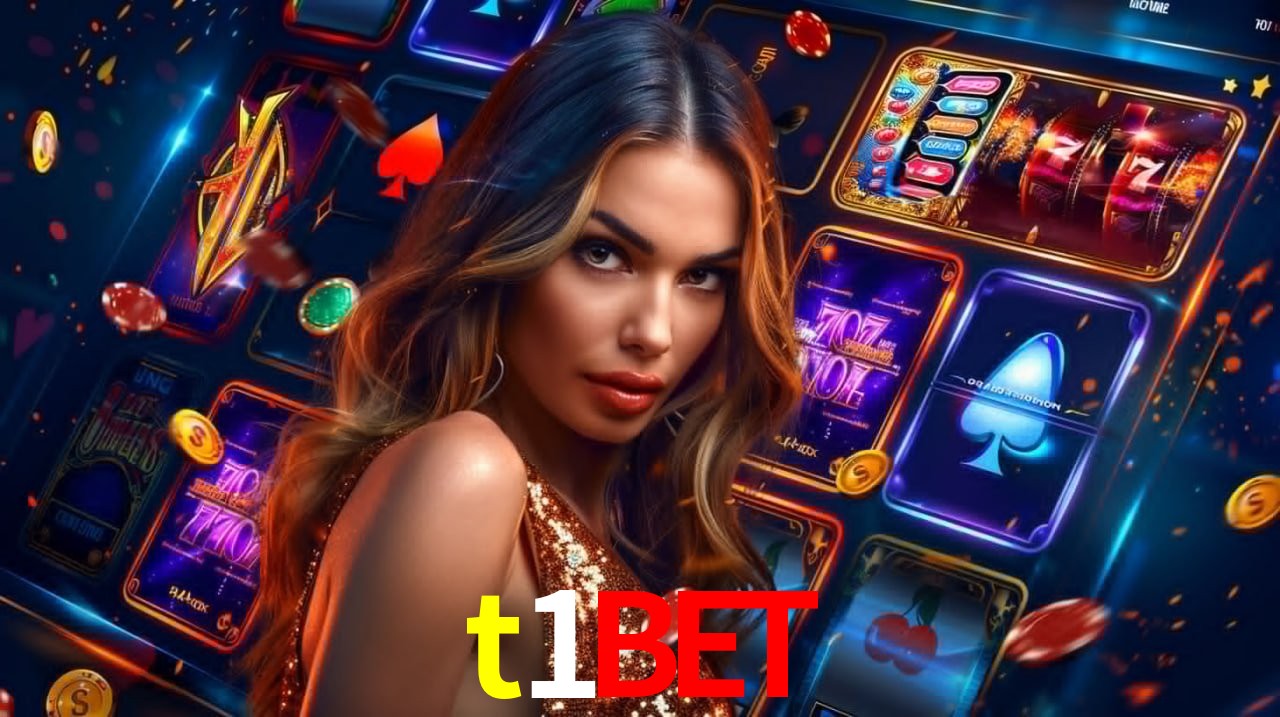 t1bet Logo 1