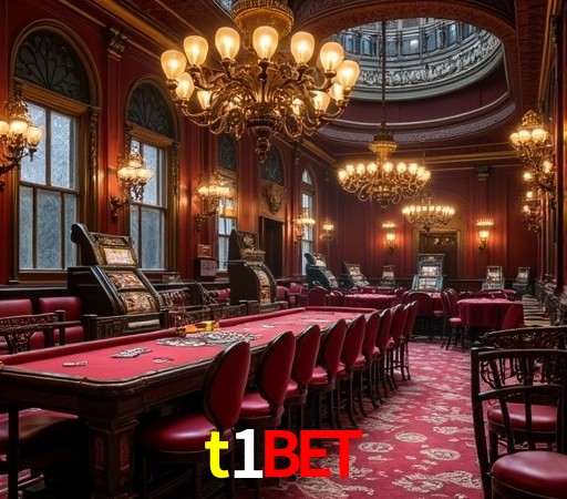 t1bet Segurança Logo 2