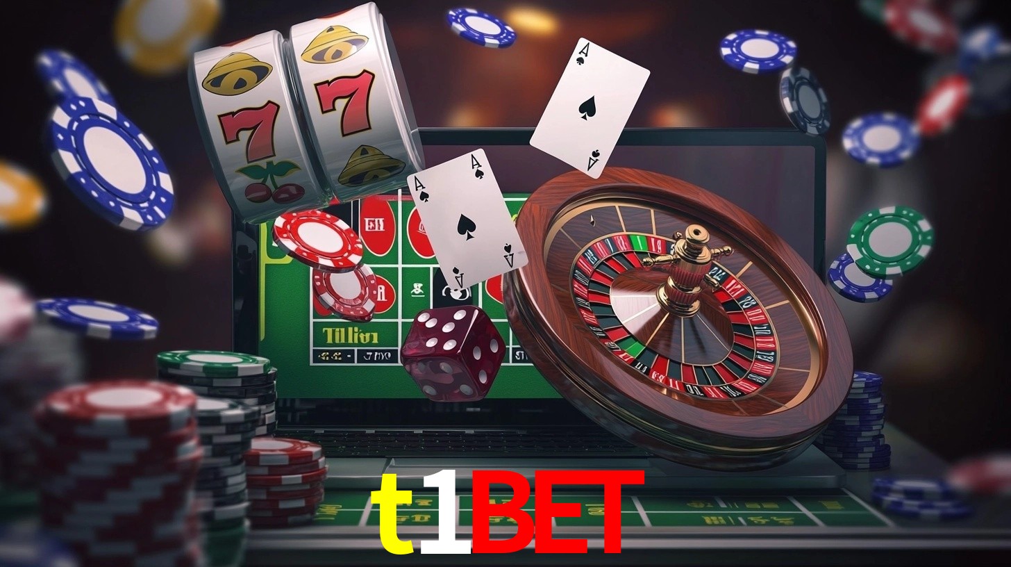 Certificação eCOGRA t1bet