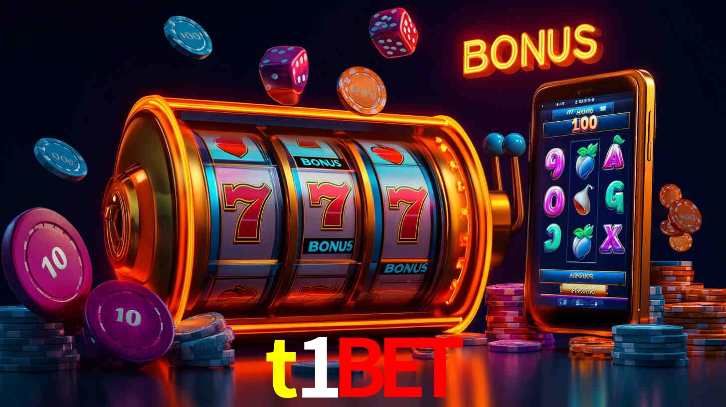 Descubra o Programa VIP da t1bet: Vantagens Exclusivas para Jogadores
