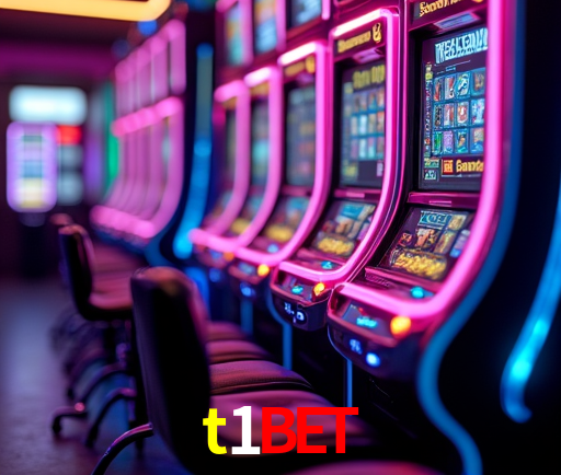 Slots t1bet - Giros Grátis Diários