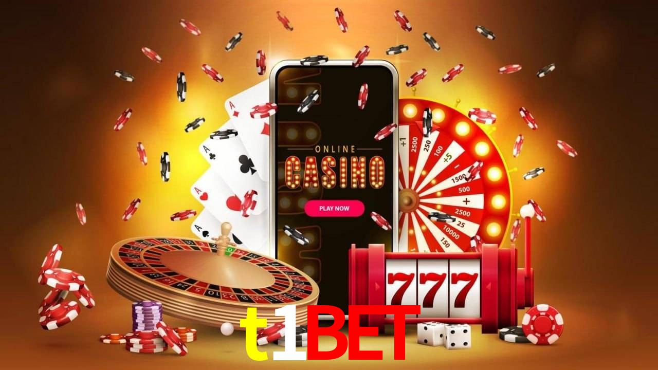 Design Responsivo t1bet