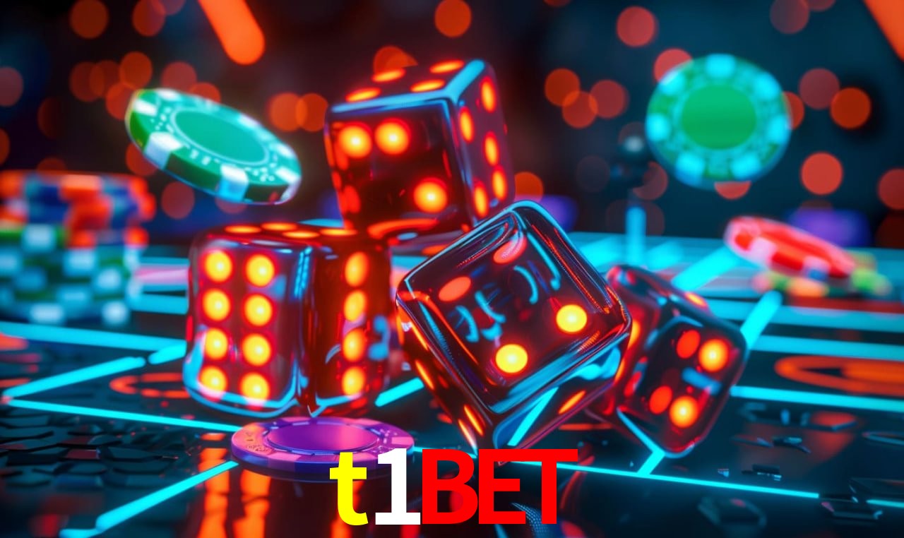 Interface Premium t1bet