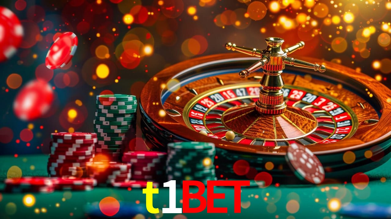 cassino t1bet